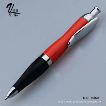 Unique Design Customized Metal Engrave Ballpoint Pens